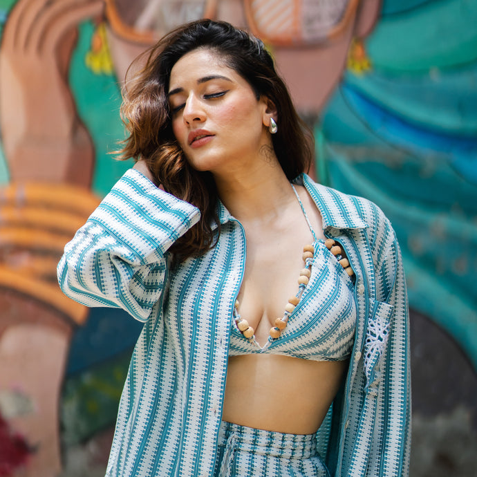 Colaba Cool 3-Piece Set